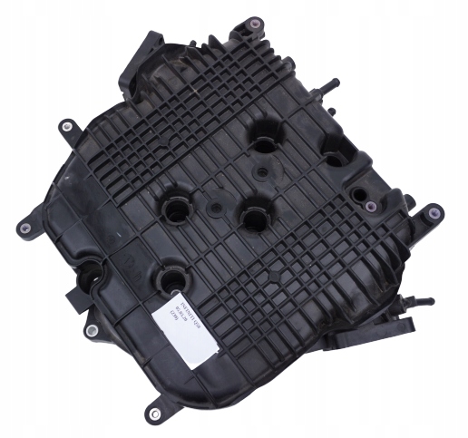 фото №1, Колектор всмоктуючий infiniti q50 3.5b