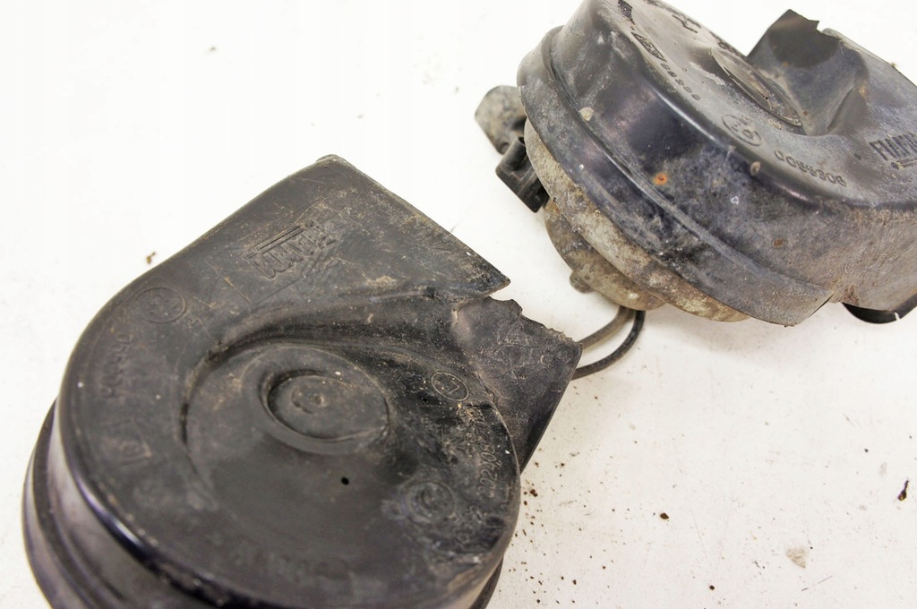 фото №5, Na138 ford transit connect mk2 сигнал комплект