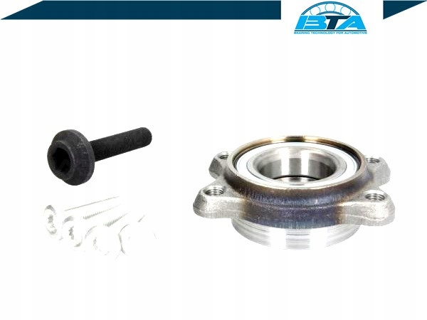 фото №3, Набор подшипник колеса 43x85x40 audi a6 a6 allroad r