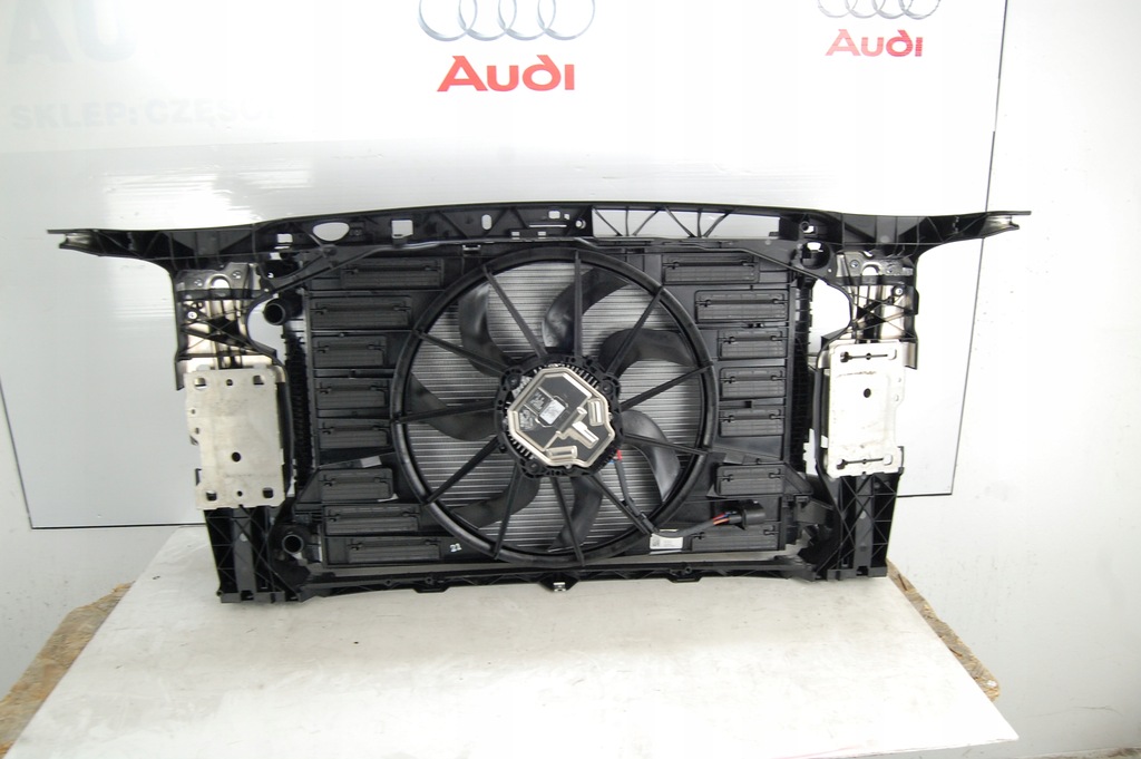 фото №6, Усилитель pas audi a5 8w6 f5 217-2021 2.0 tfsi