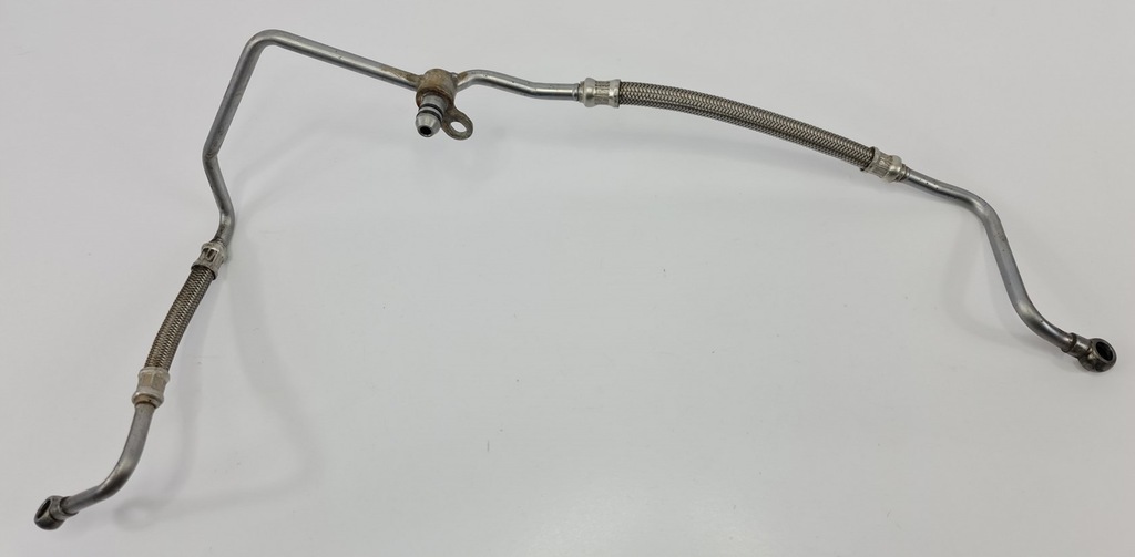 фото №1, Шланг оливи citroen c6 i 3.0 hdi