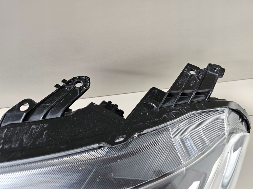 фото №8, Ford ranger лампа передня ліва