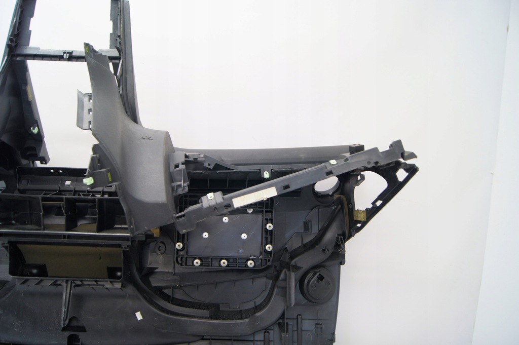 фото №6, Панель приладів приладова консоль панель приладів peugeot 5008 i