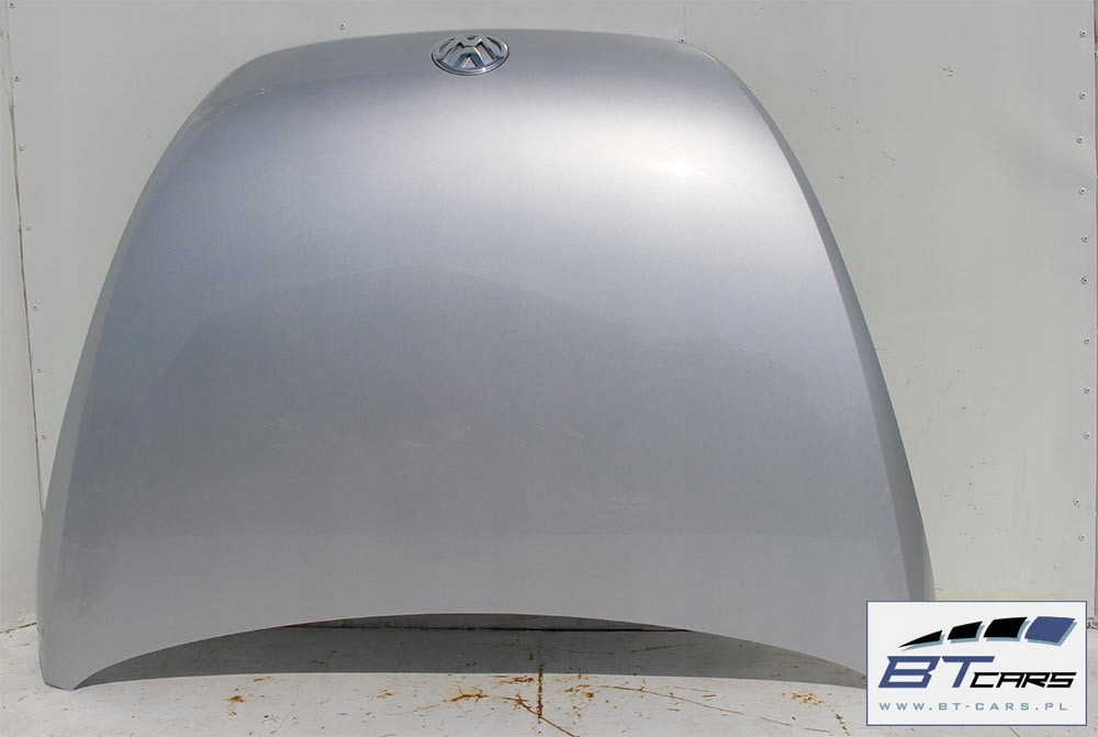 фото №5, Vw the beetle перед la7w капот крила бампер pas передній підсилювач bło