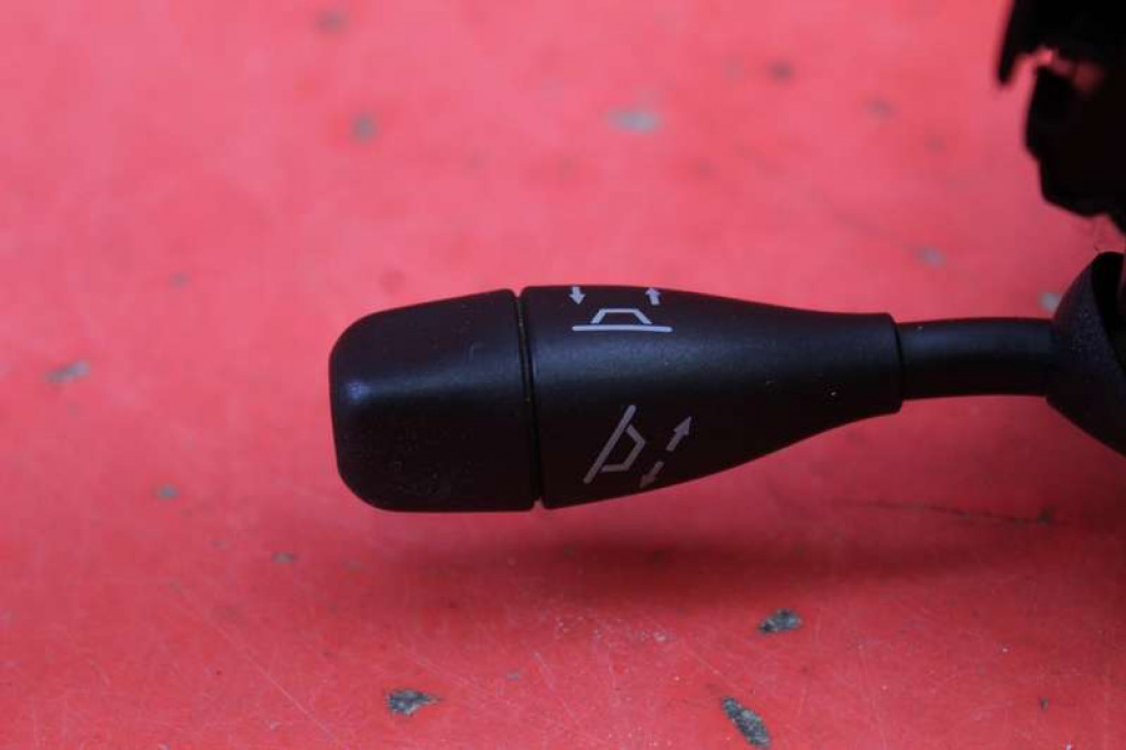 фото №9, Перемикач комбінований перемикач підрульовий a2215404601 mercedes s-klasa w221 05-09