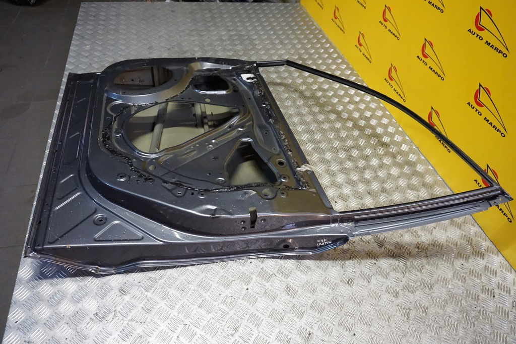 фото №12, Subaru ascent 2019 - 2024 дверь перед правое передние usa