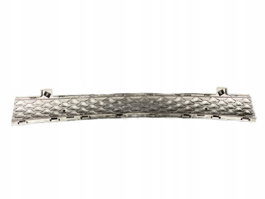 фото №1, Mercedes gle w167 amg решётка бампера перед