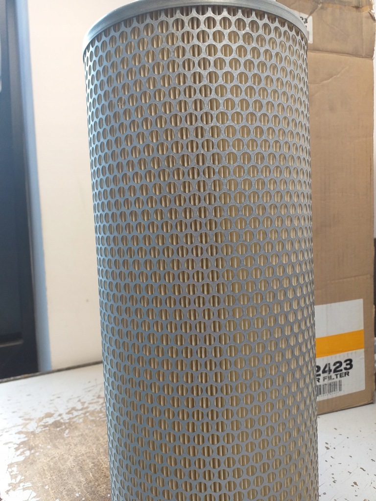 фото №4, Wix f. 42423 фільтр повітря renault trucks magnum