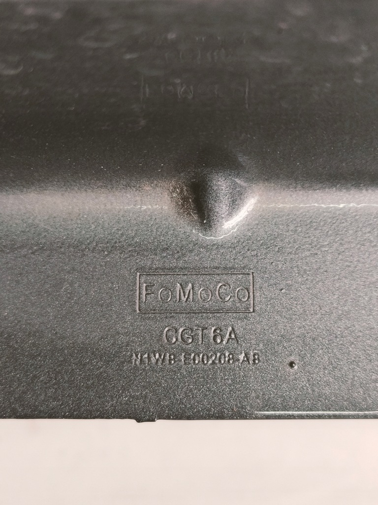 фото №4, Ford ranger рамка підсилювач жорсткий дах