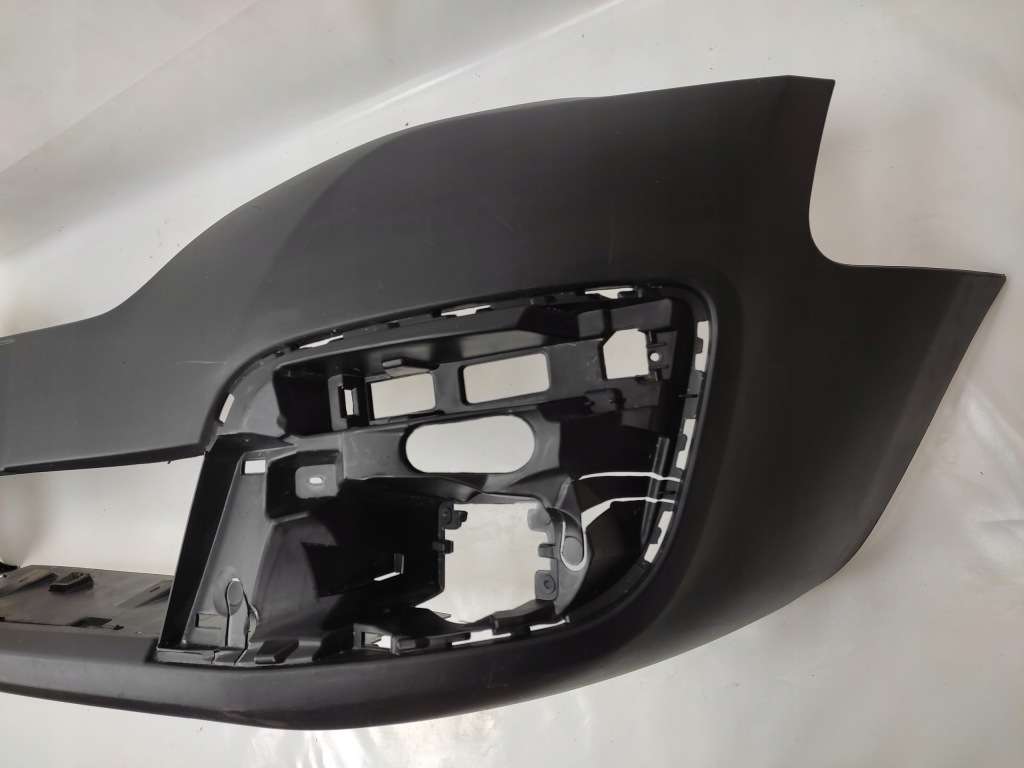 фото №6, Berlingo partner ii lift ii бампер перед 2015-