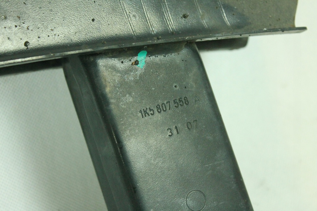 фото №9, Балка задняя бампера заднего усилитель задняя vw jetta golf v 5 kombi