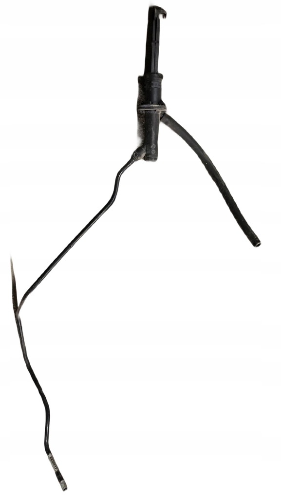 фото №1, Шланг зчеплення renault kangoo 8200151777b