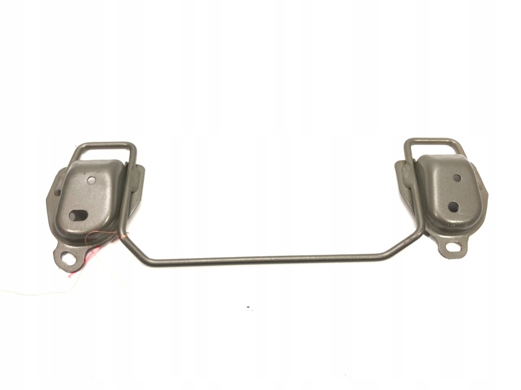 фото №1, Кронштейн кронштейн isofix toyota corolla 18-22