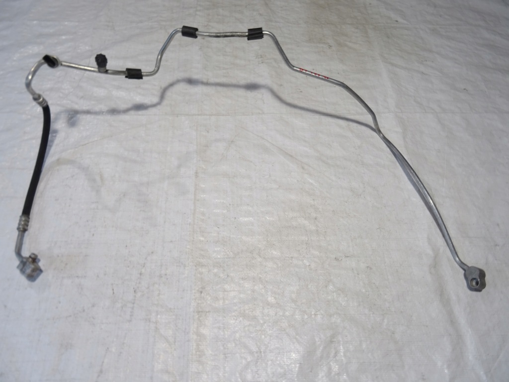 фото №1, Wąż шланг кондиционера vw passat b6 b7 1.9 tdi