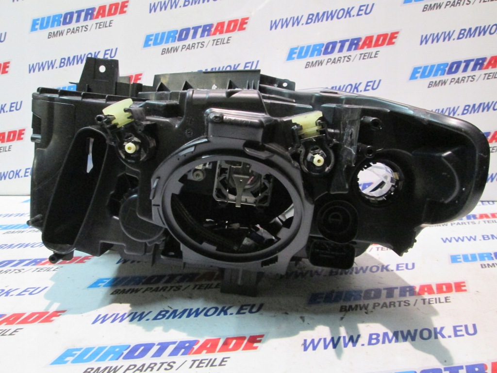 фото №7, Bmw f30 f31 лампа лампи перед ксенон правий