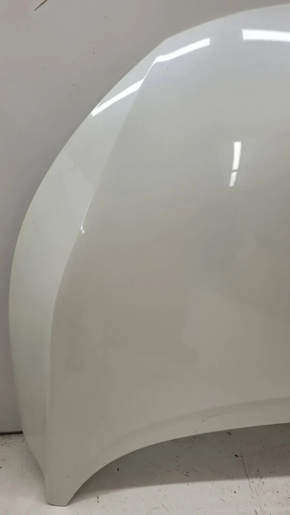 фото №6, Nissan qashqai iii 3 j12 21+ капот крышка двигателя перед передняя fv