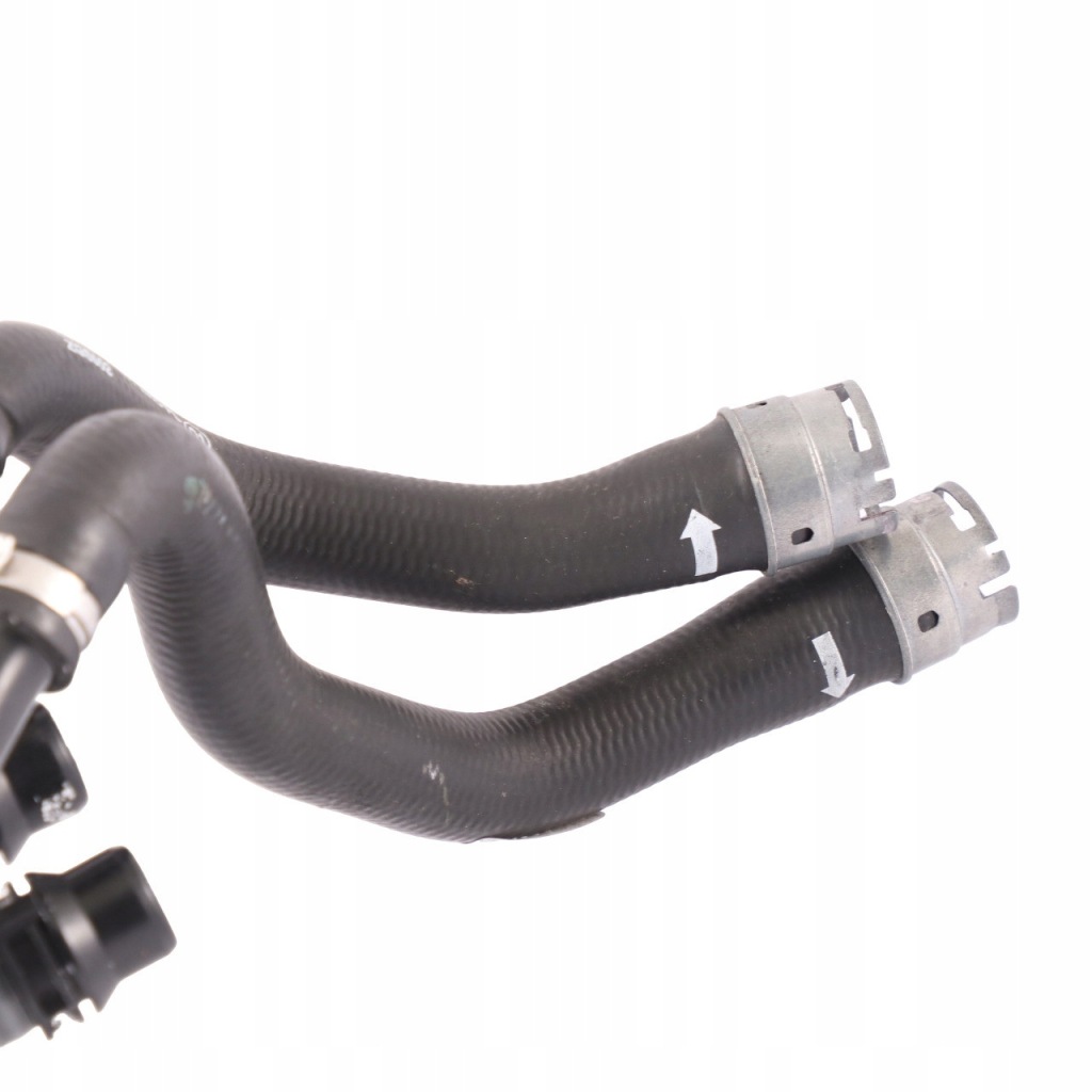 Mercedes eqa h243 дроти охолодження системи електричний a2435004400 Доставка