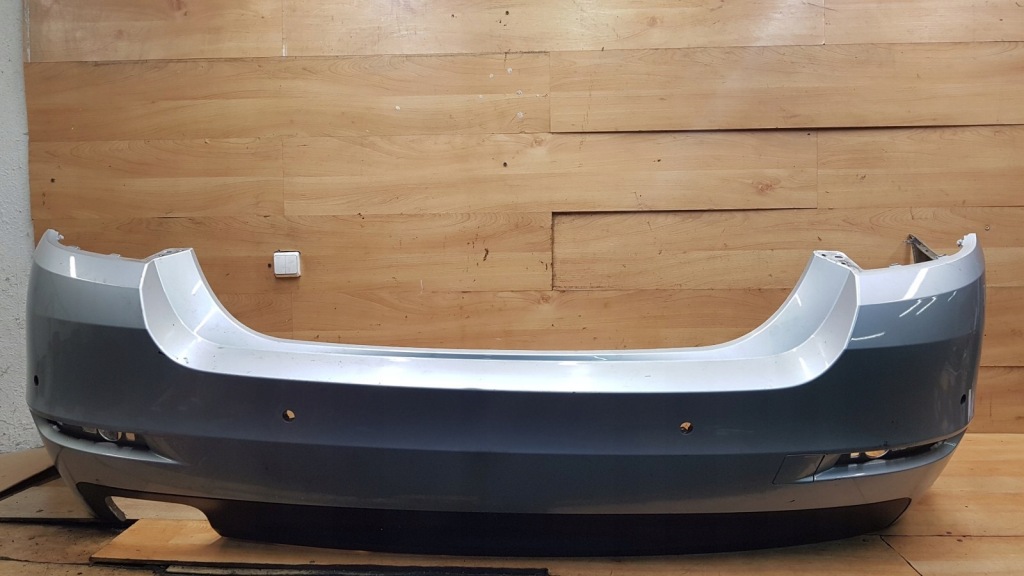 Купить Бампер задняя задний bmw f10 sedan