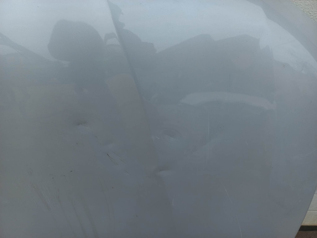 фото №3, Капот renault koleos ii