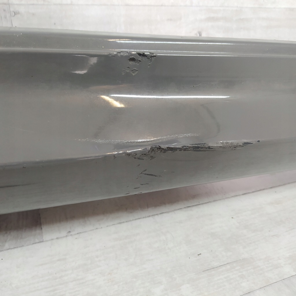 фото №6, Bmw 5 g30 g31 молдинг поріг накладка m-pakiet права 8064744