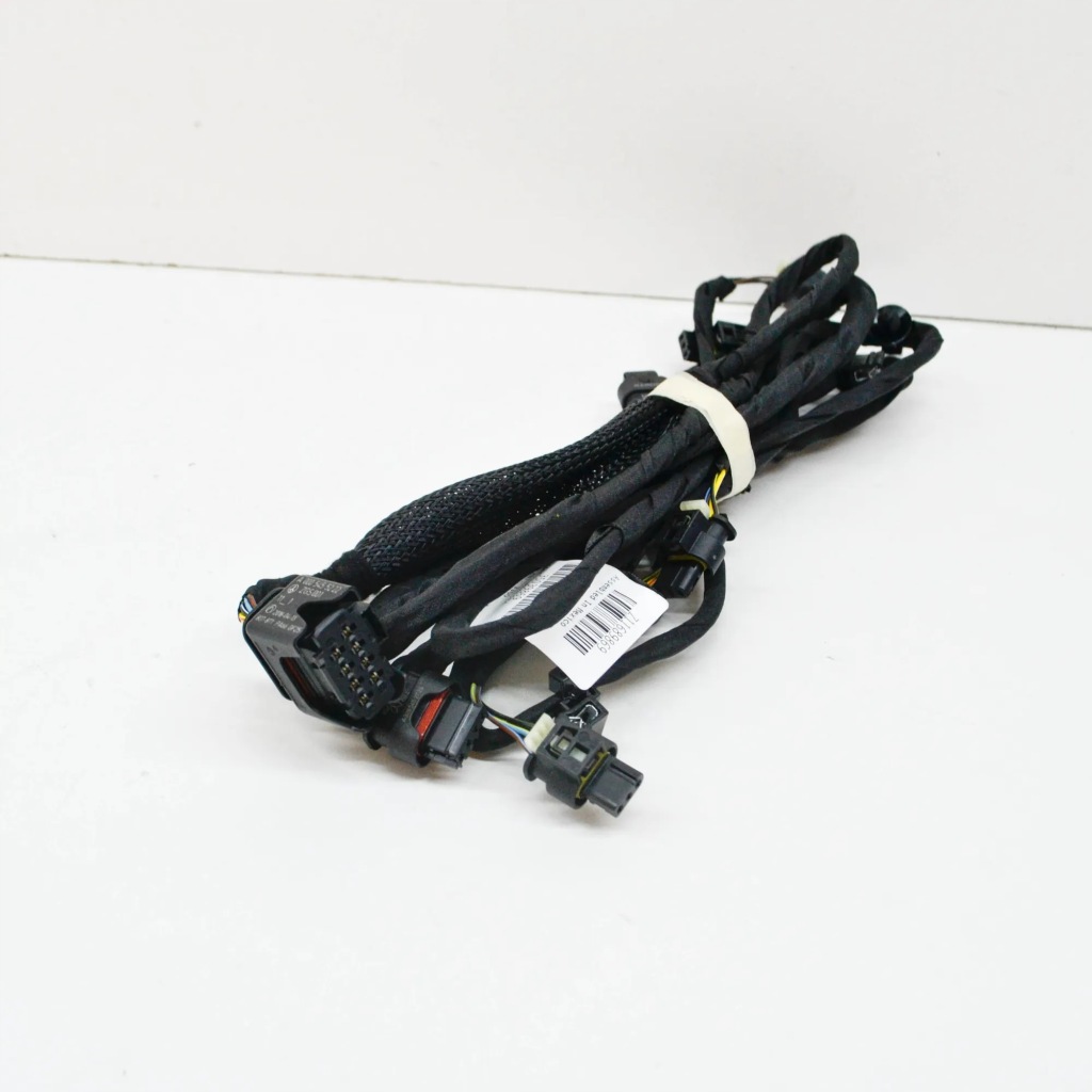 Mb a w177 amg задній датчик паркування pdc електропроводка a1775401511 Київ