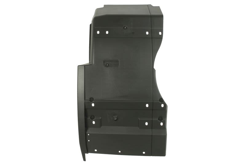 фото №1, Брызговик l pasuje do: iveco s-way 07.19-