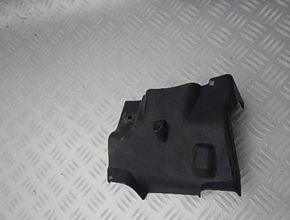 фото №1, Peugeot 207 sw kombi 1.6 бензин захист корпус