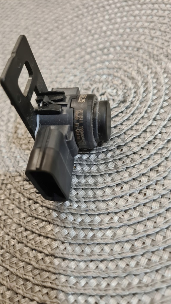 фото №6, Honda оригінальний номер 08v67-t0a-6000-02 датчик паркування