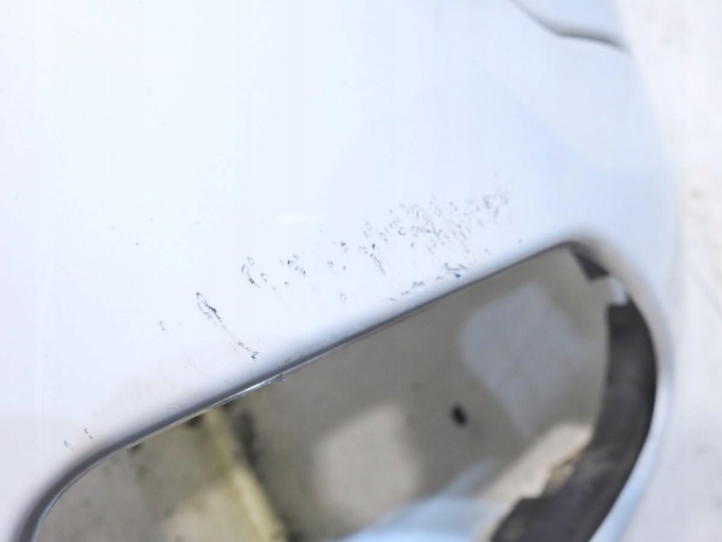 фото №7, Бампер задний задняя ewp citroen c4 i coupe 9650695477