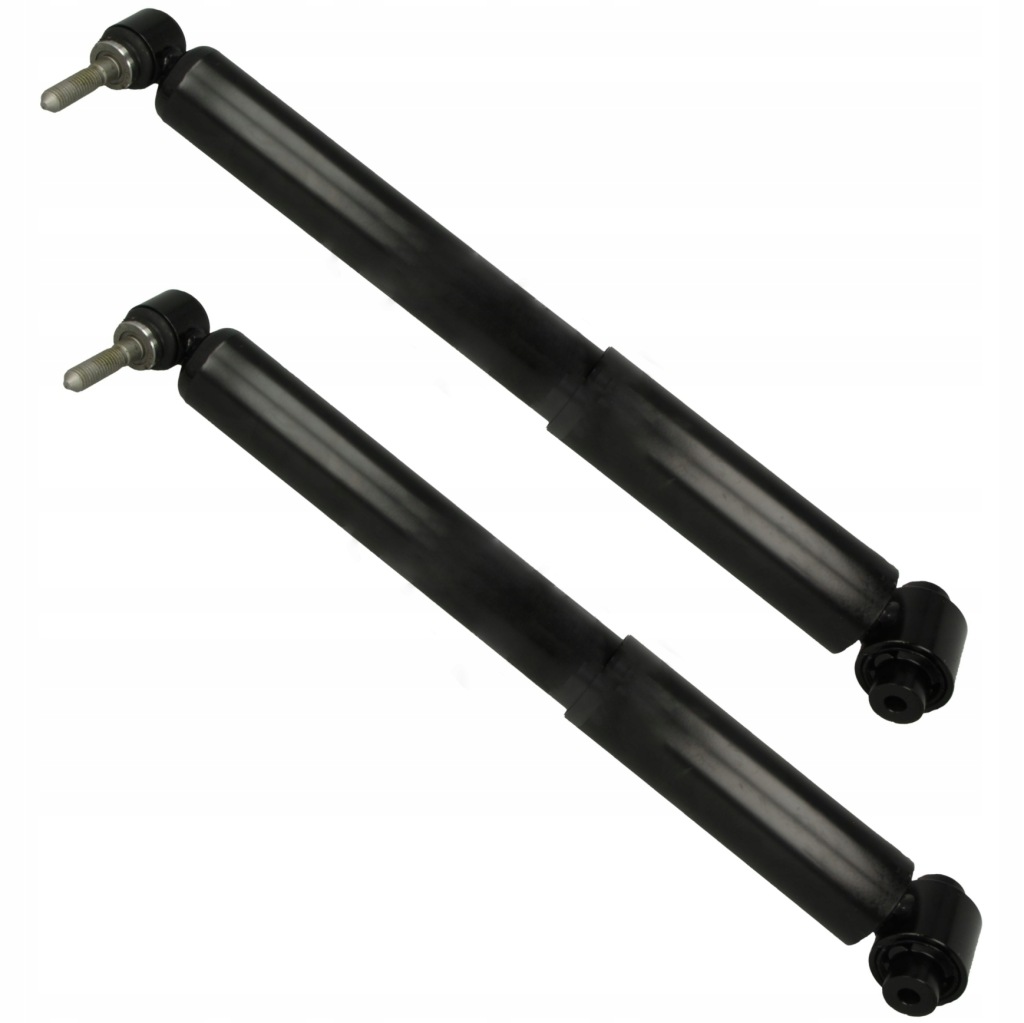 фото №1, 2x амортизатор задняя renault scenic ii grand scenic