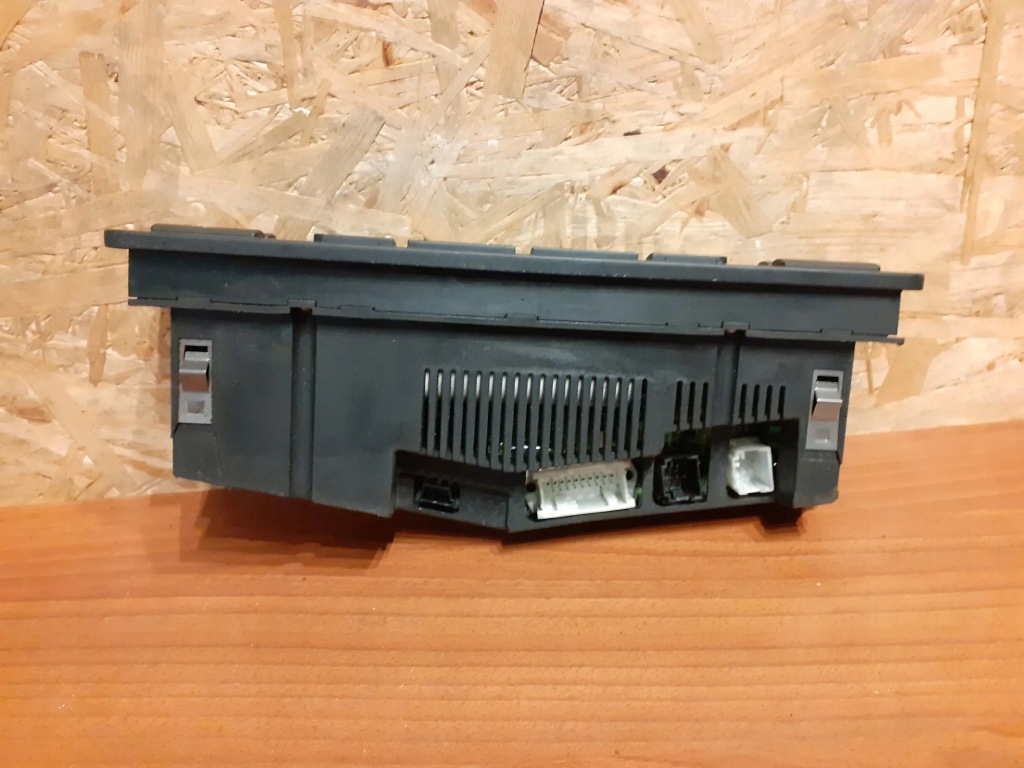 Панель керування кондиціонера bmw 3 e46 1820 2001 Київ