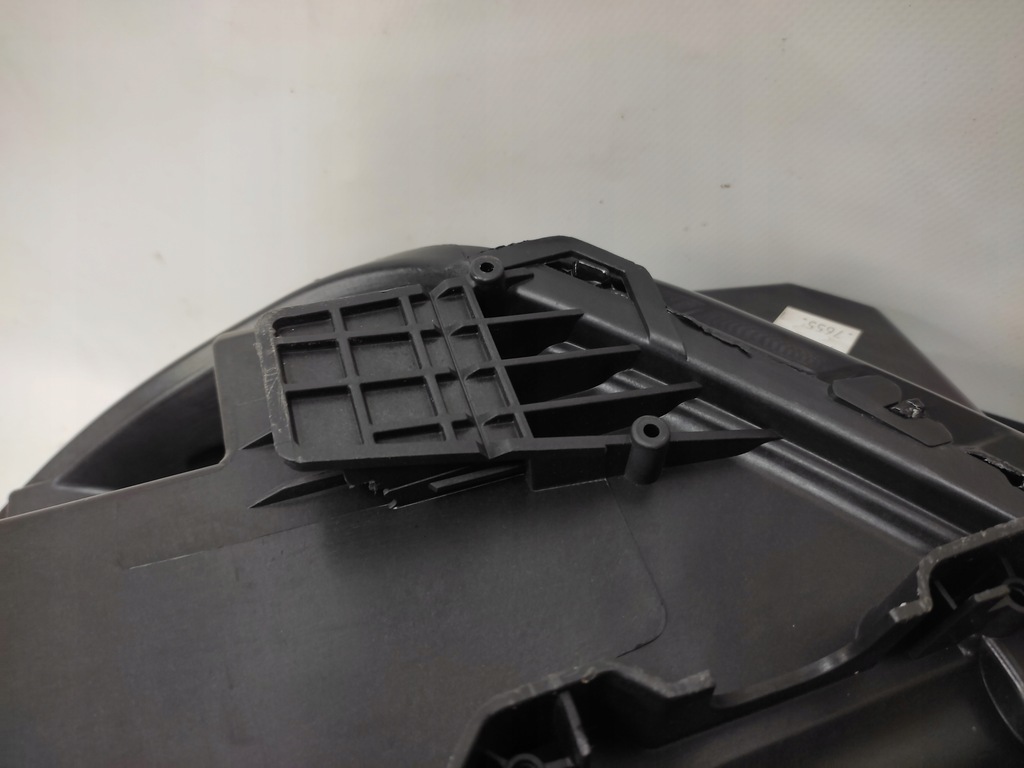 фото №11, Opel grandland x лампа правая перед full led 2017-