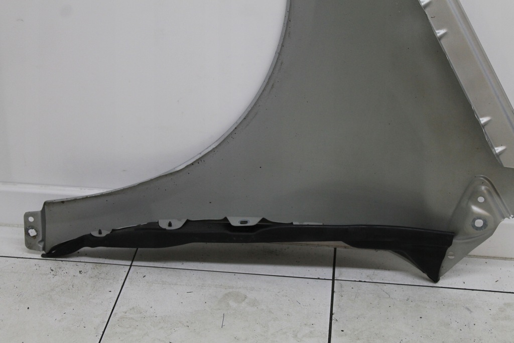 фото №7, ! крила правий перед mercedes a w169 2004r- 761