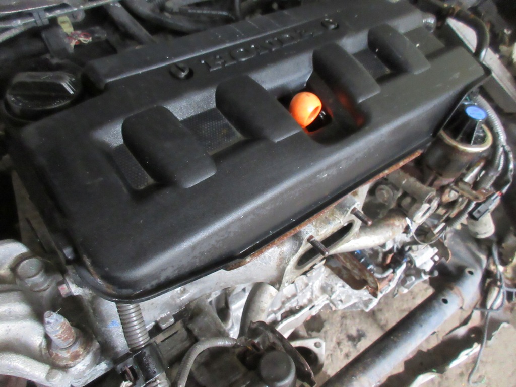 фото №1, Honda civic sedan ix 12-17 r. двигун 1.8 i-vtec r18z1 141km