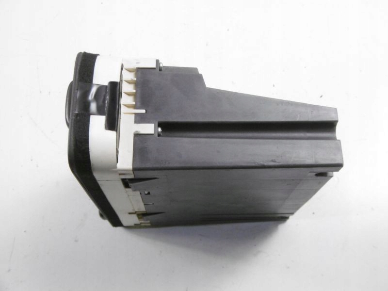 фото №9, Volvo v70 1 i typ l 96-00 панель обдув 9171636