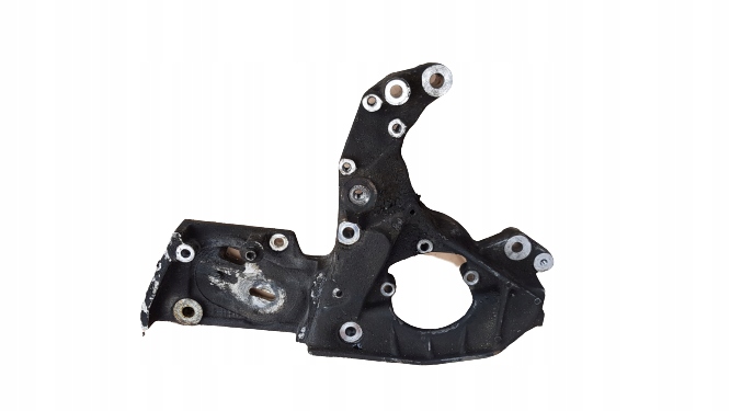 фото №1, Lancia thesis 2.4 jtd защита кронштейн насоса впрыска