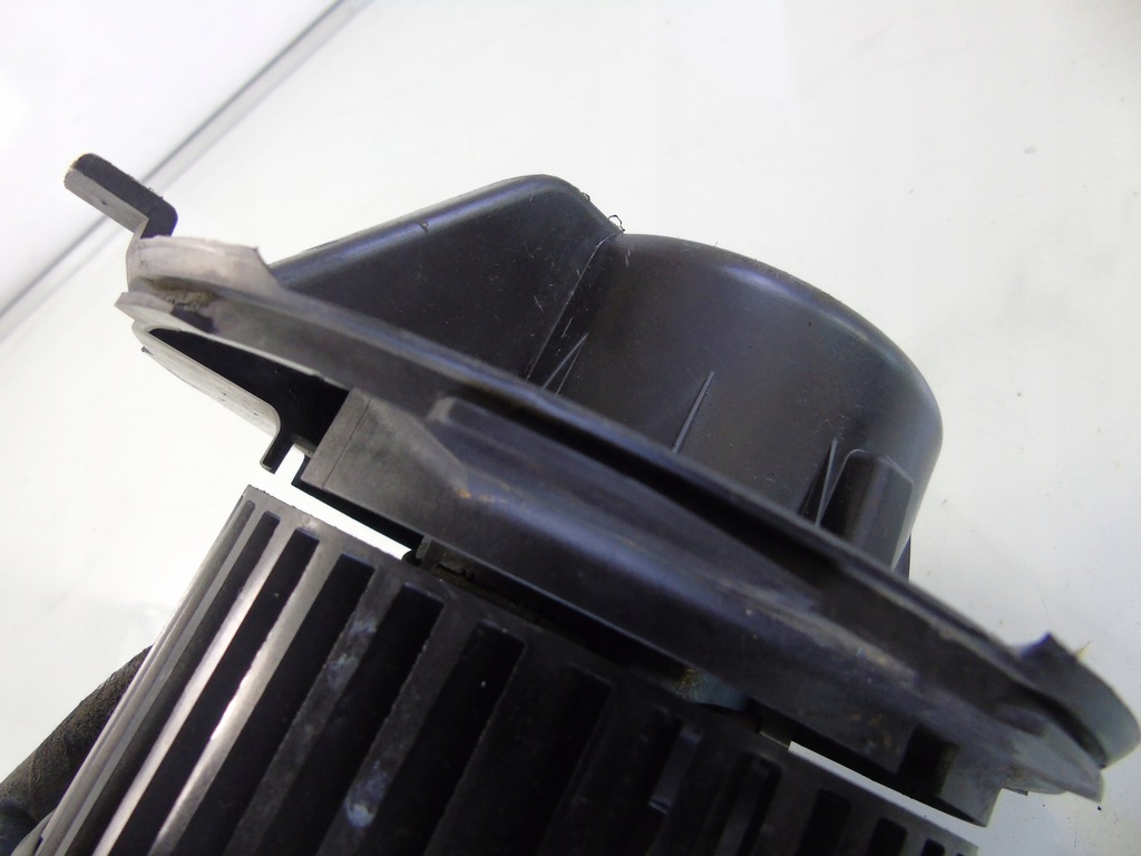 фото №5, Воздуходувка вентилятор обдув vw tiguan i 1k2819015a