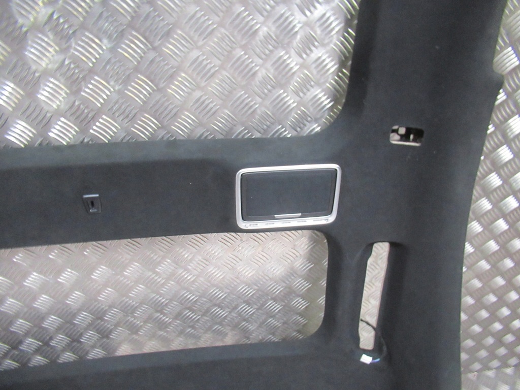 фото №5, Потолок mercedes w222 alcantara