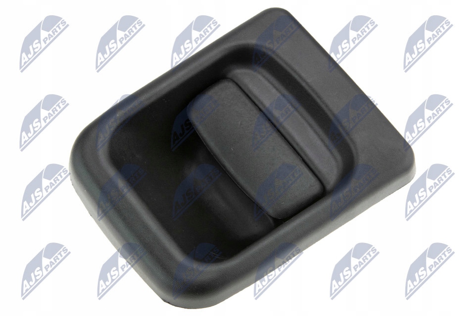 фото №2, Ручка двері nty ezc-re-124