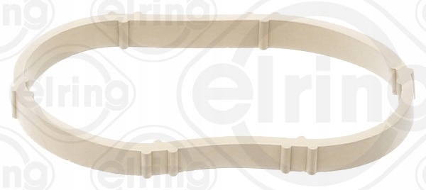 фото №2, Набір прокладка колектор впускний renault scenic 1,6 16v