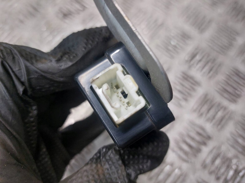 фото №12, Набор стартовый mazda 6 i lift 2.0 di gr1n 67560b 275800-6593 gj6a