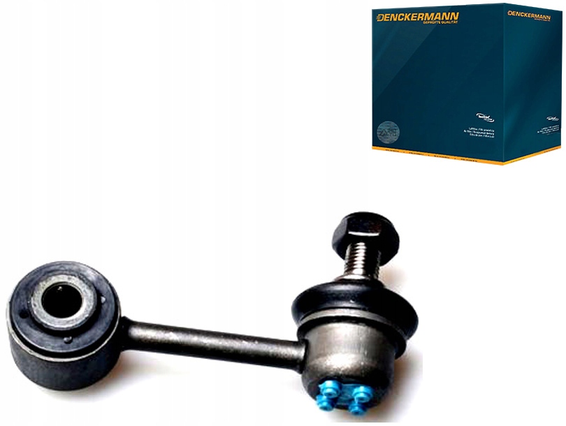 фото №1, Denckermann тяга соединитель стабилизатора mazda 6 2