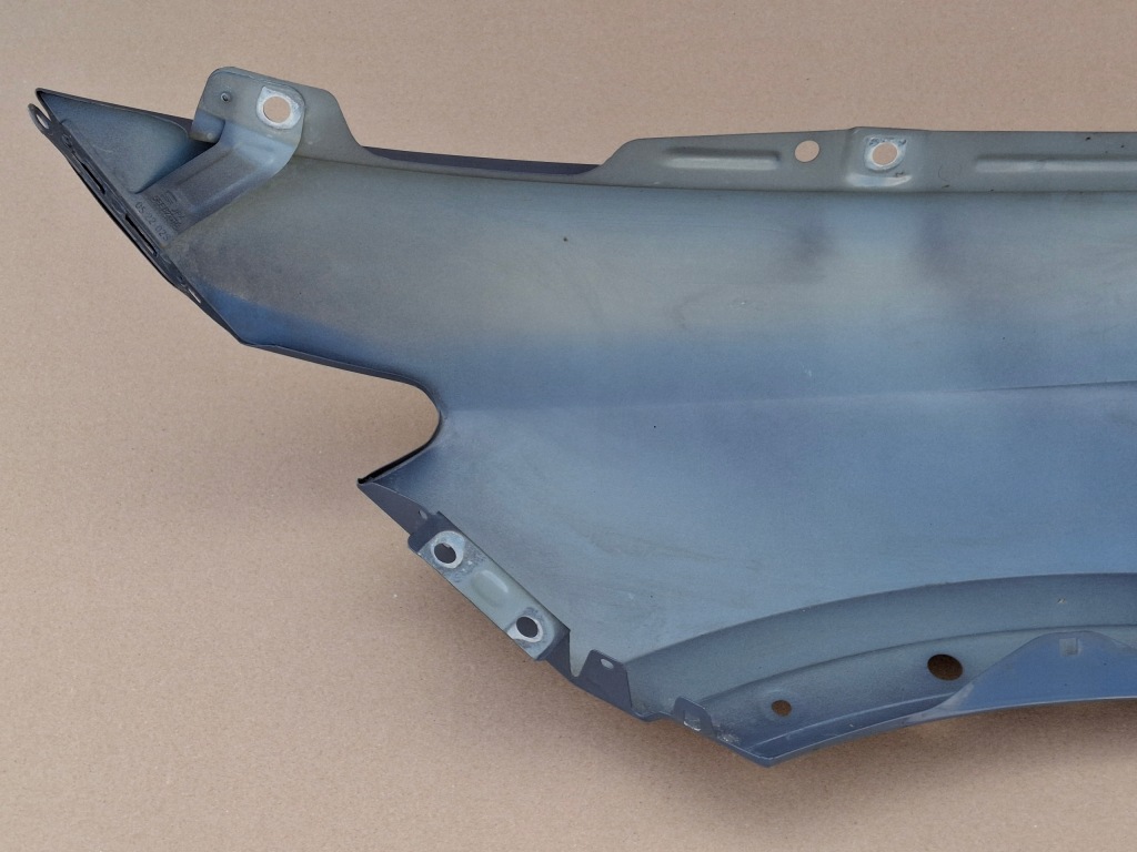 Cupra formentor sff крило правий перед передній оригінал 5ff821106b Оригінал