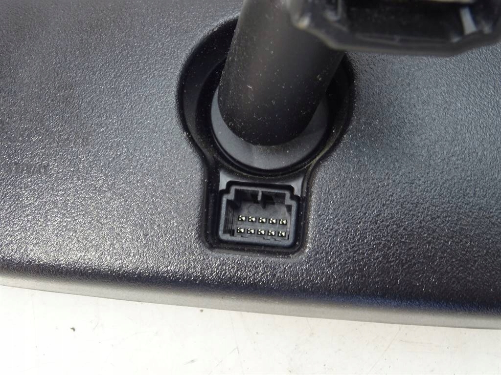 фото №5, Зеркало внутреннее infiniti q50s 14-