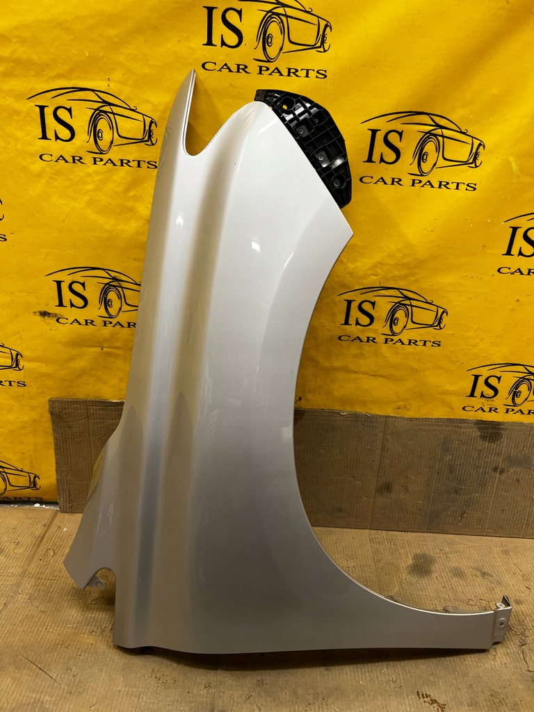 фото №1, Крила перед правий передній оригінал lexus rx iii 3 rx 450h