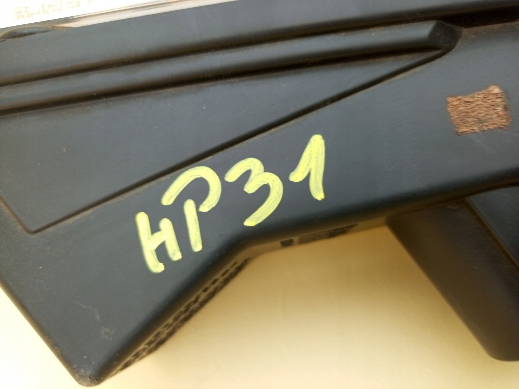 Tesla model 3 рестайлінг  y 2020- протитуманна фара led drl правий перед передній 1507933-00-c Київ