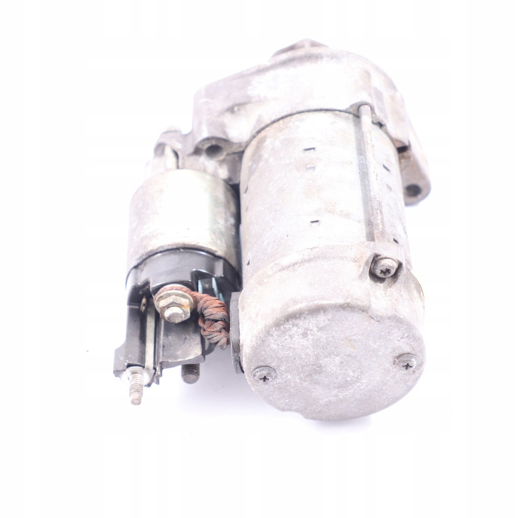 фото №10, Mercedes w204 w212 om651 стартер a6519060026