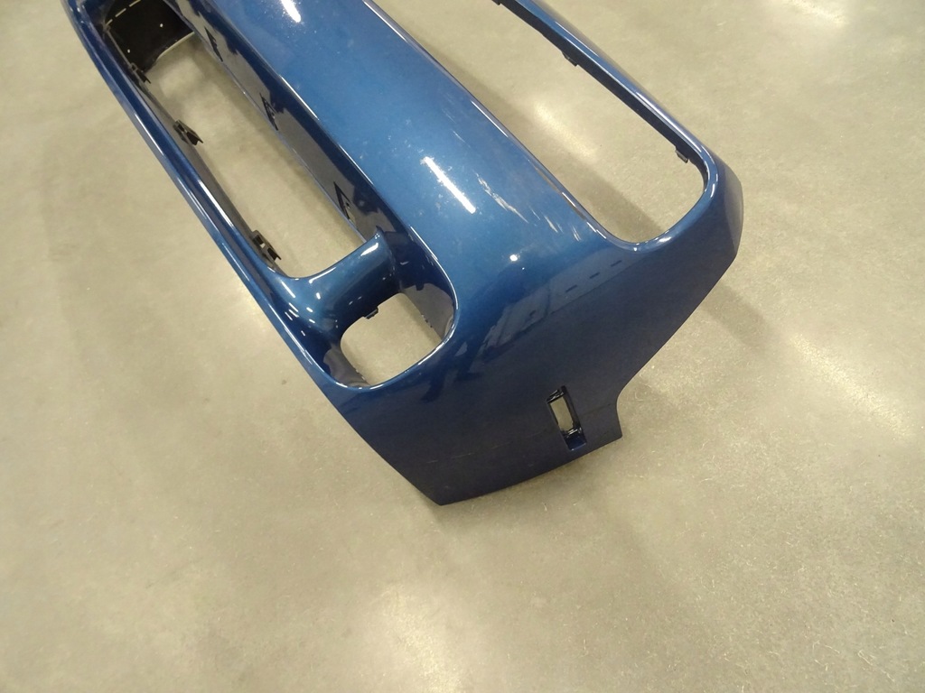 фото №7, 2015-2023 challenger widebody бампер перед передний оригинальный широкий кузов