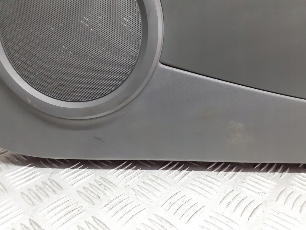 фото №5, Обшивка двері правий передній fiat croma ii