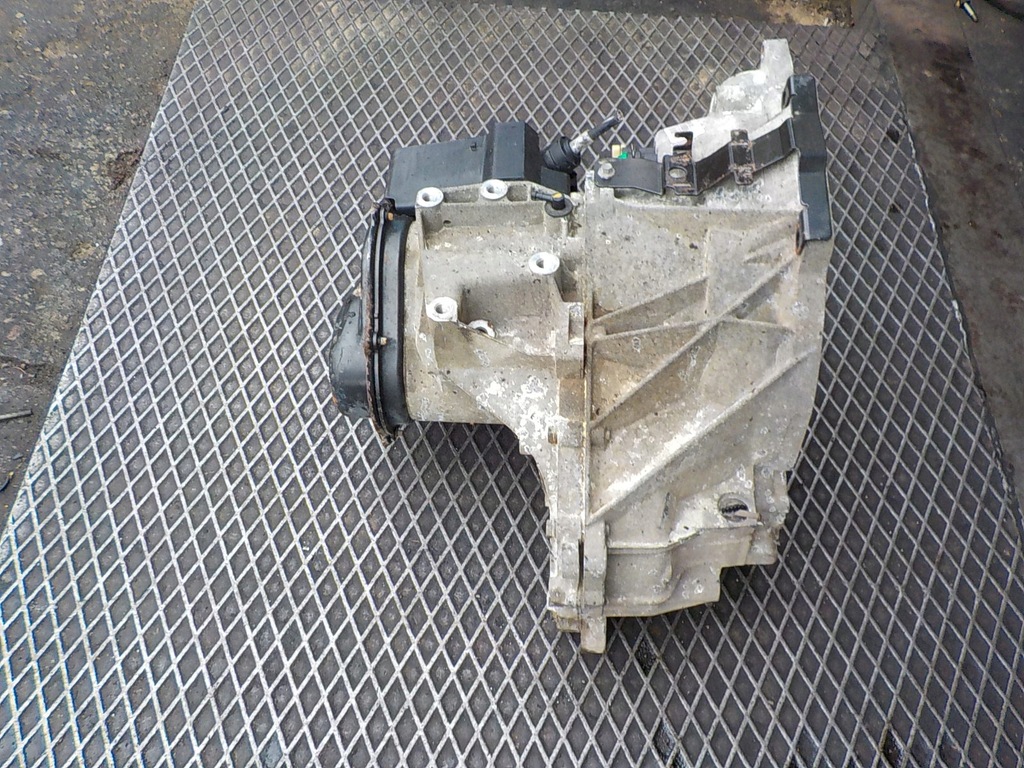 фото №9, Коробка передач передач peugeot rcz 1.6 thp 20ea20